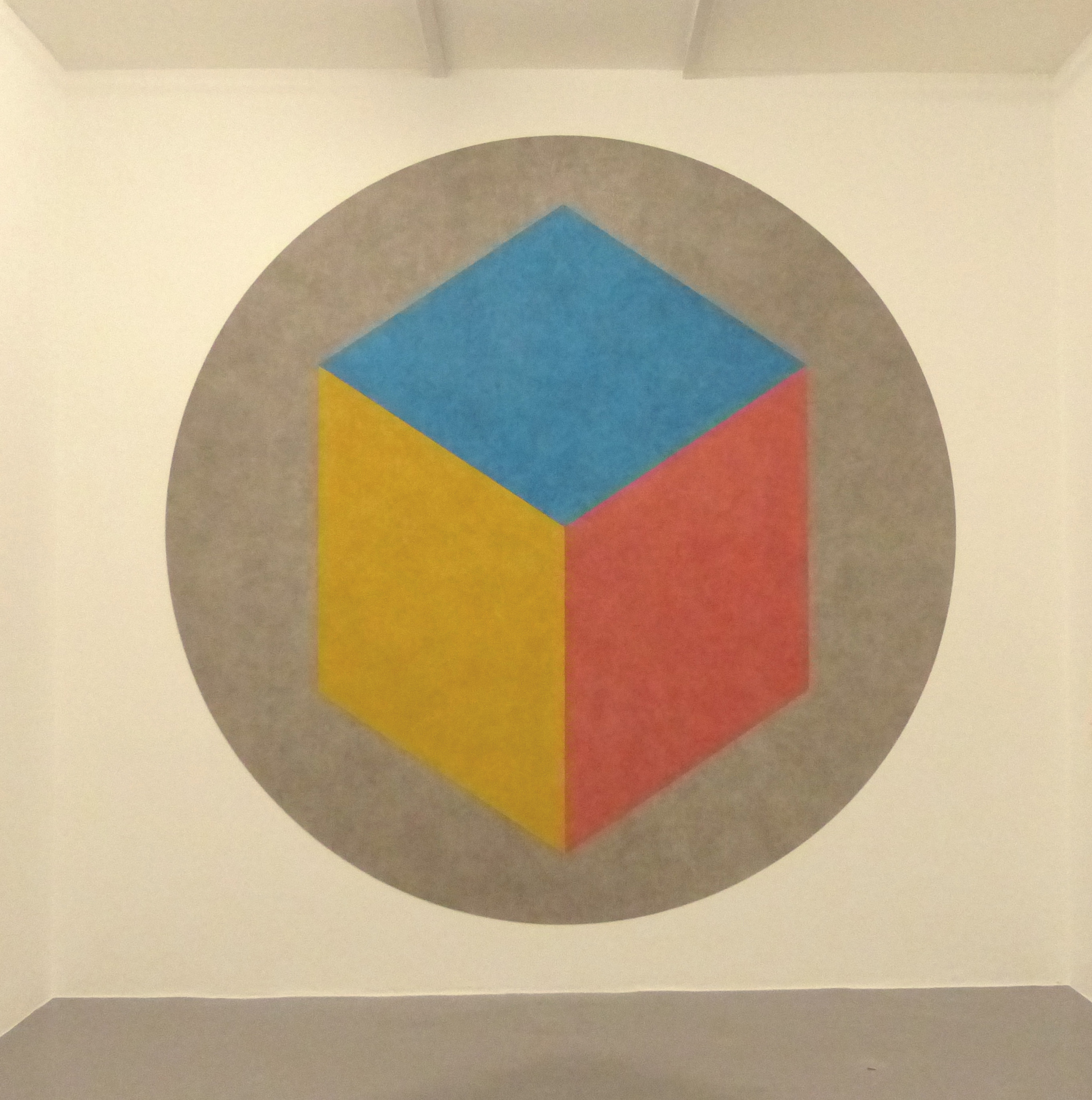 Sol LeWitt - Galleria Massimo Minini